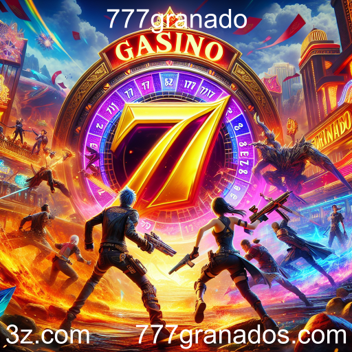 A Emoção dos Jogos de Ação no 777granado